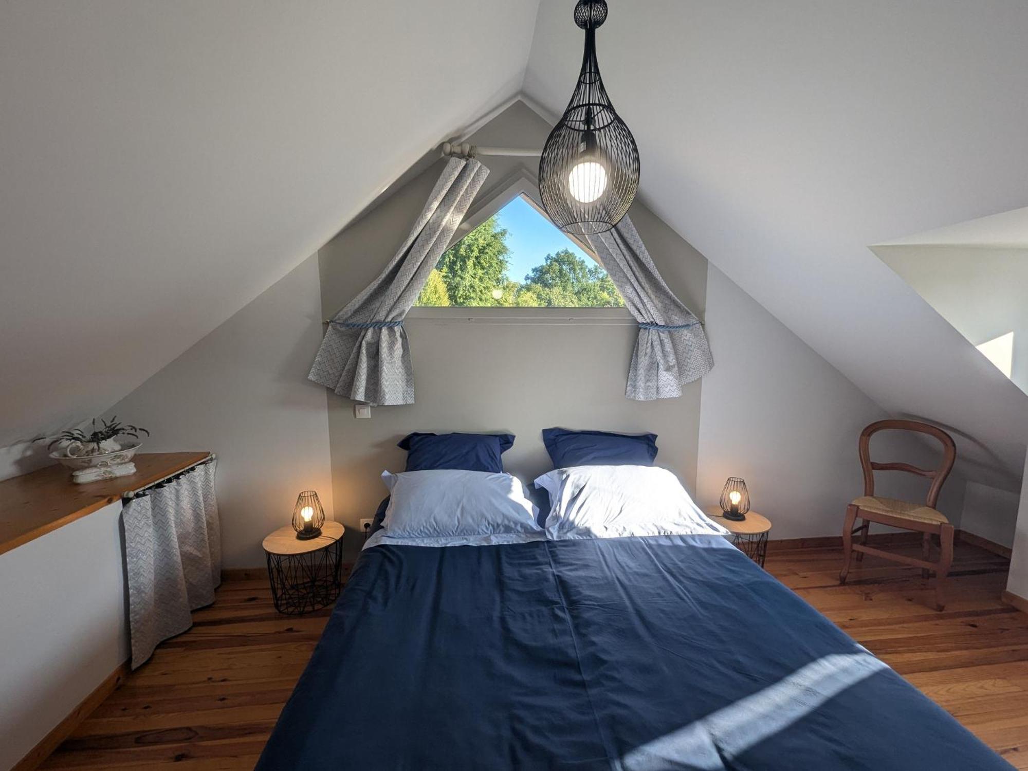 Maison Charmante A Langres Avec Wi-Fi Et Parking - Fr-1-611-43 Zewnętrze zdjęcie